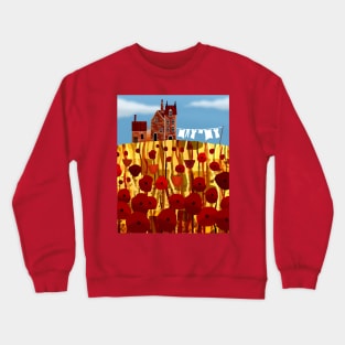 Laundry Day Crewneck Sweatshirt